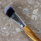 Clay Face Mask Applicator Brush