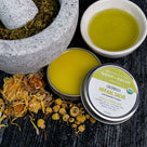 Salve: Calendula