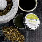 Salve: Tamanu Oil