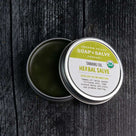 Salve: Tamanu Oil