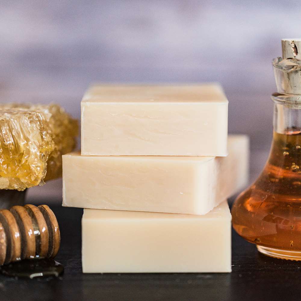 Soap: Honey Butter