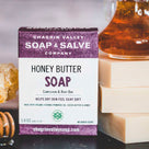 Soap: Honey Butter