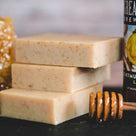 Soap: Honey Beer