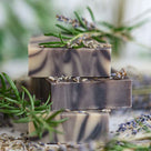 Soap: Lavender Rosemary