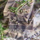 Soap: Lavender Rosemary