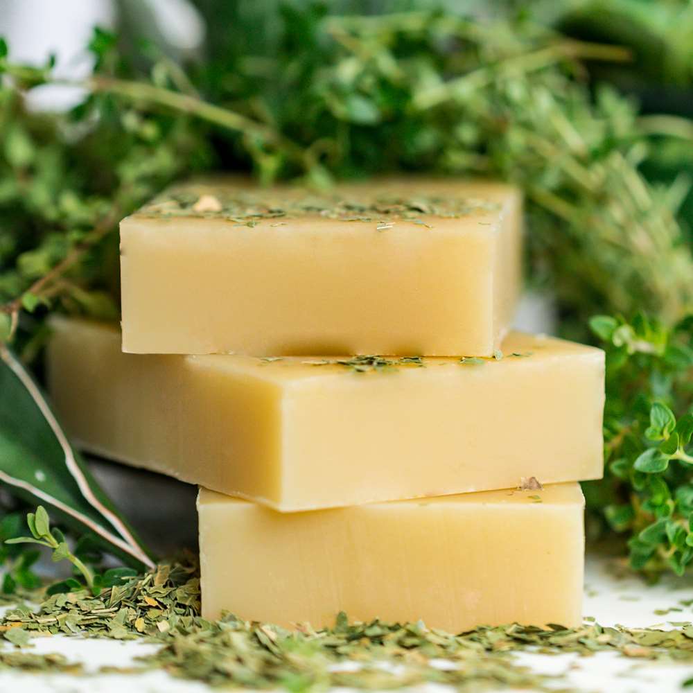 Organic Shampoo Bars - | Chagrin Valley Soap and | Chagrin Valley Soap – Chagrin Valley Soap & Salve