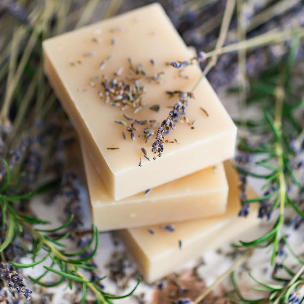 Organic Shampoo Bars - | Chagrin Valley Soap and | Chagrin Valley Soap – Chagrin Valley Soap & Salve