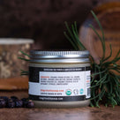 After Shave Balm: Woodland Breeze