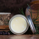 After Shave Balm: Woodland Breeze