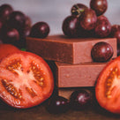 Soap: Grapeseed Tomato Complexion