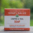 Soap: Camping & Trail Bar