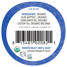 Lip Balm: Aloe Butter Natural