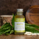Beard Oil: Fresh Herbs Scent