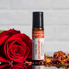 Aromatherapy Essential Oil Roll On: Cedar Rose