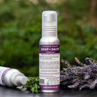 Hand Cleanser Spray: Lavender Rosemary