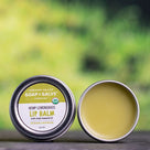 Lip Balm: Hempseed Lemongrass