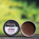 Lip Balm: Mocha Java