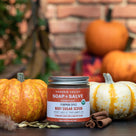 Body Sugar Scrub: Pumpkin Spice