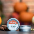 Lip Balm: Pumpkin Spice