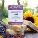 Soap: Summer Breeze