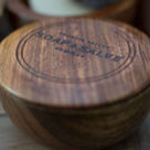 Gift: Wood Shaving Bowl
