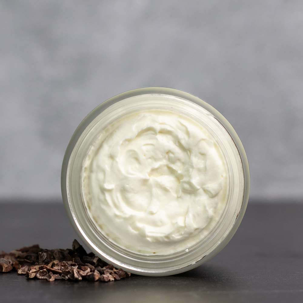 Whipped Cocoa Body Butter Recipe  Our famous Whipped Cocoa Body