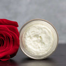 Whipped SHEA Butter: Rose Garden