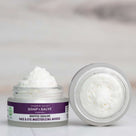 Whipped Squalane Face & Eye Mousse