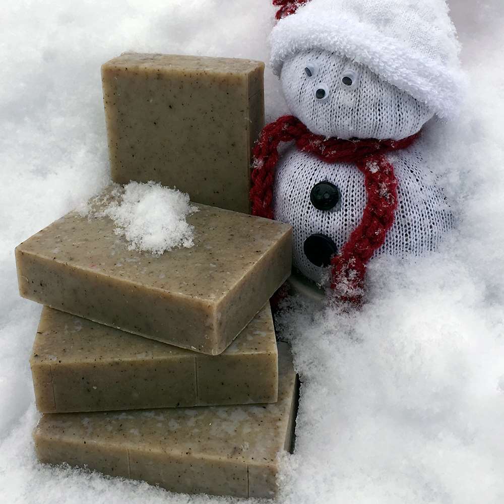 Soap: Winter Survival