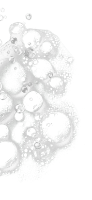 bubbles