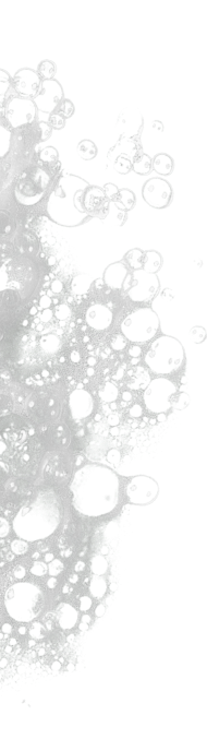 bubbles